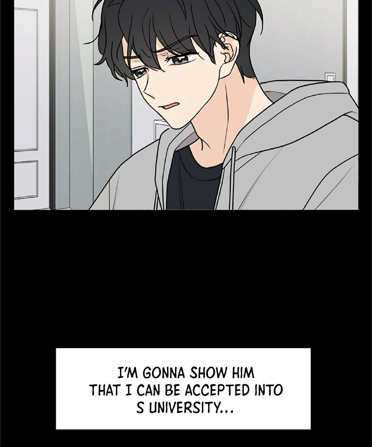 Read Miss 180 chapter 33 image 86 on Lezhin