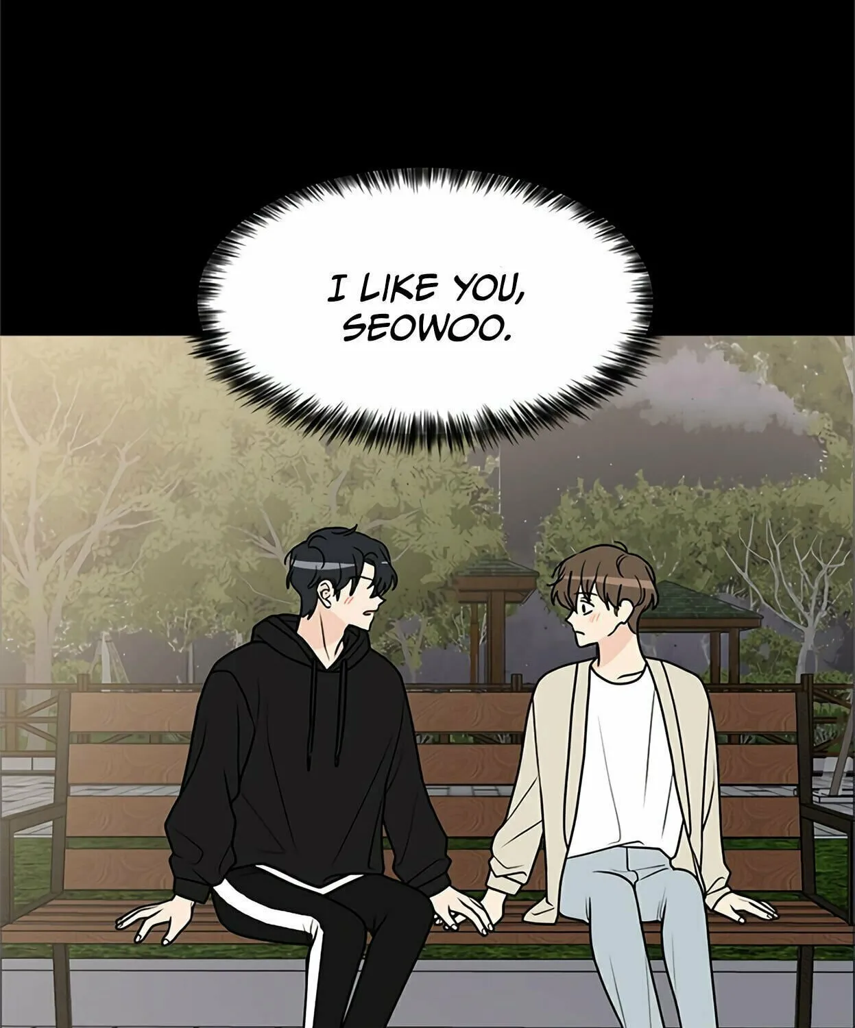Read Miss 180 chapter 33 image 89 on Lezhin