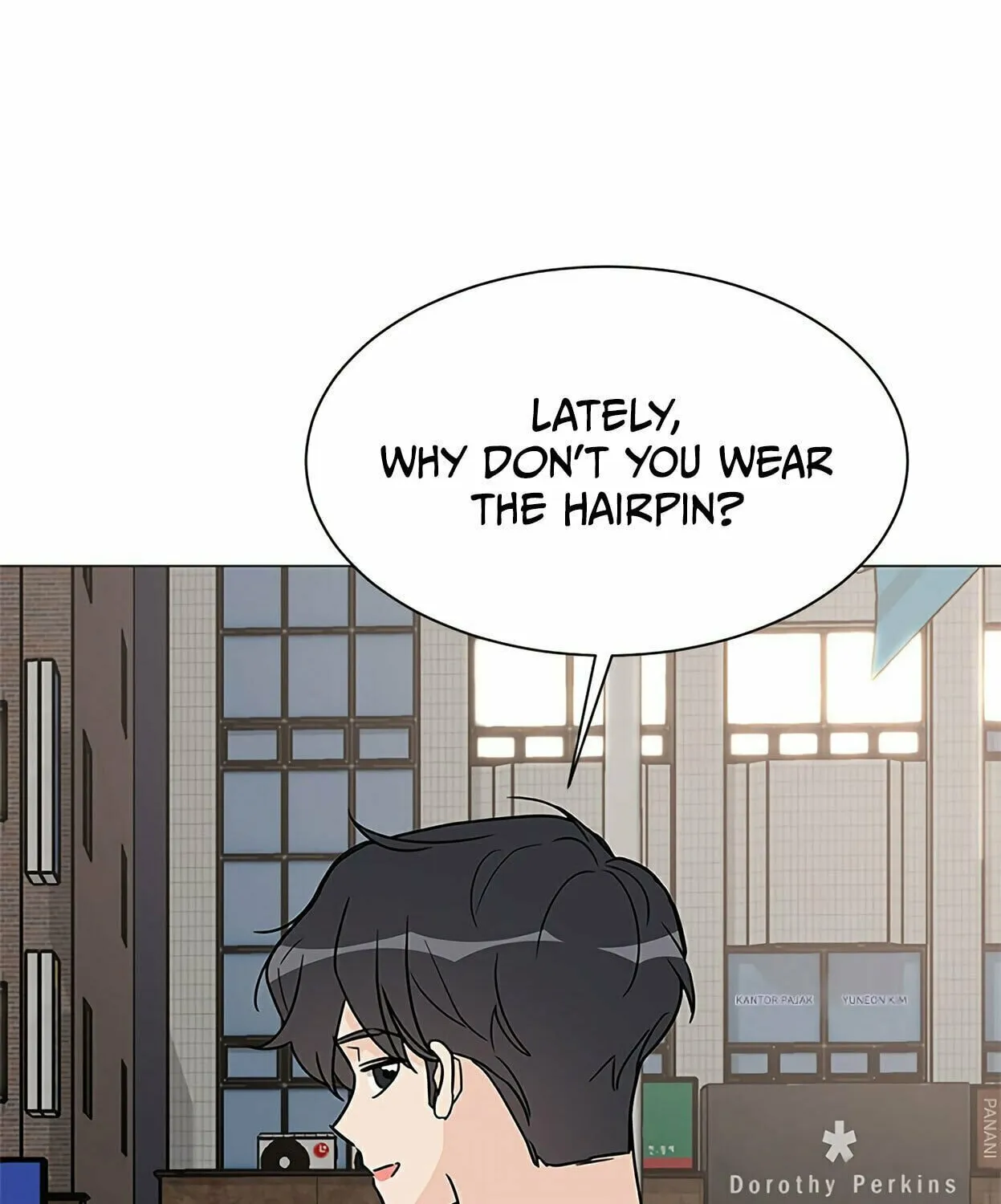 Read Miss 180 chapter 33 image 93 on Lezhin