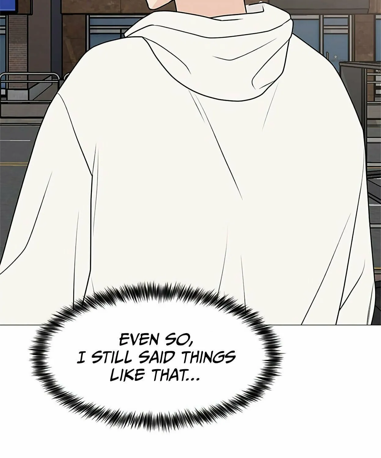 Read Miss 180 chapter 33 image 94 on Lezhin