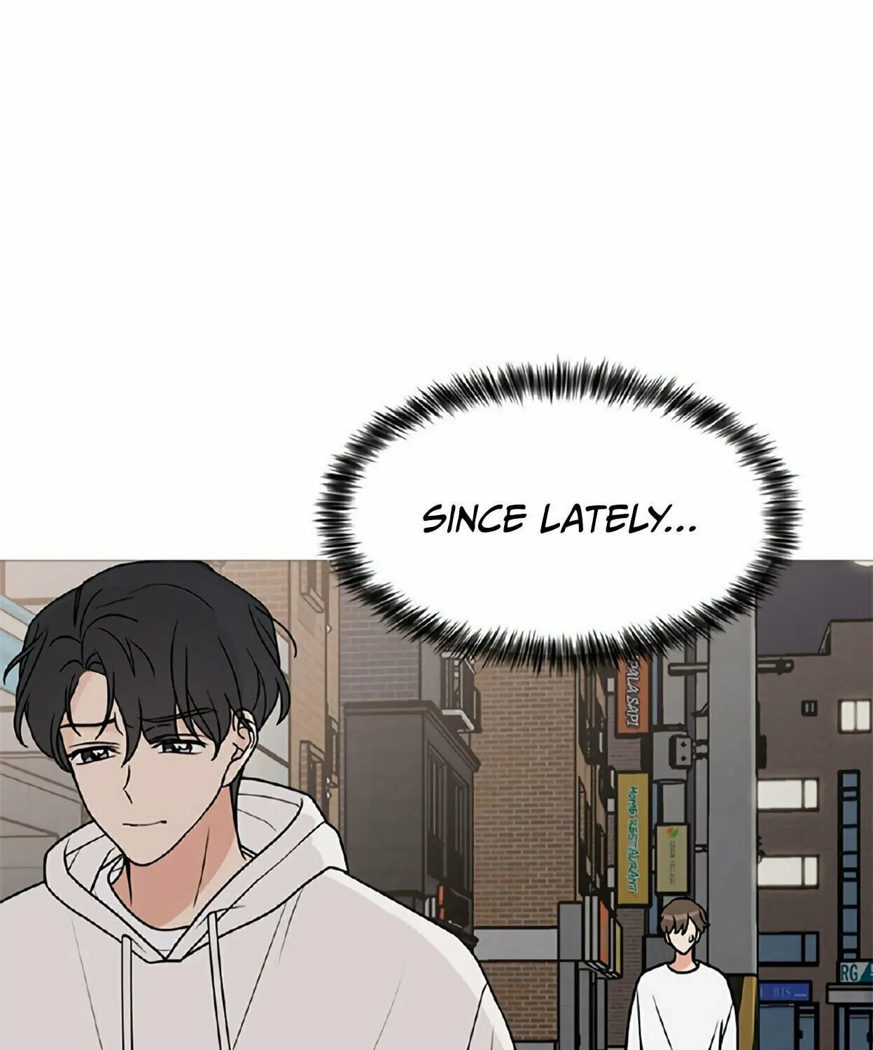 Read Miss 180 chapter 33 image 95 on Lezhin