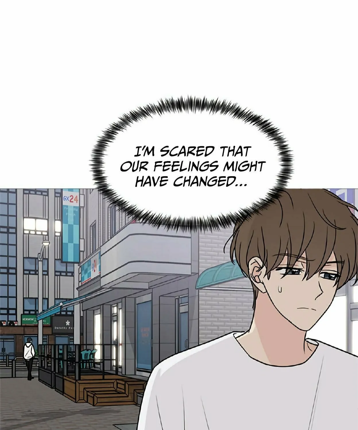Read Miss 180 chapter 33 image 97 on Lezhin