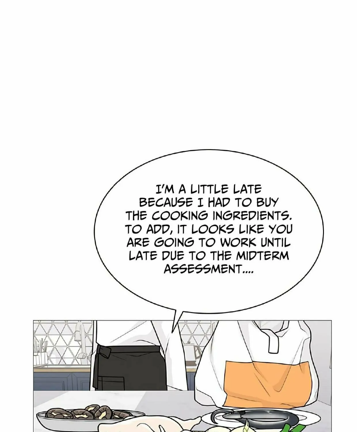 Read Miss 180 chapter 34 image 10 on Lezhin