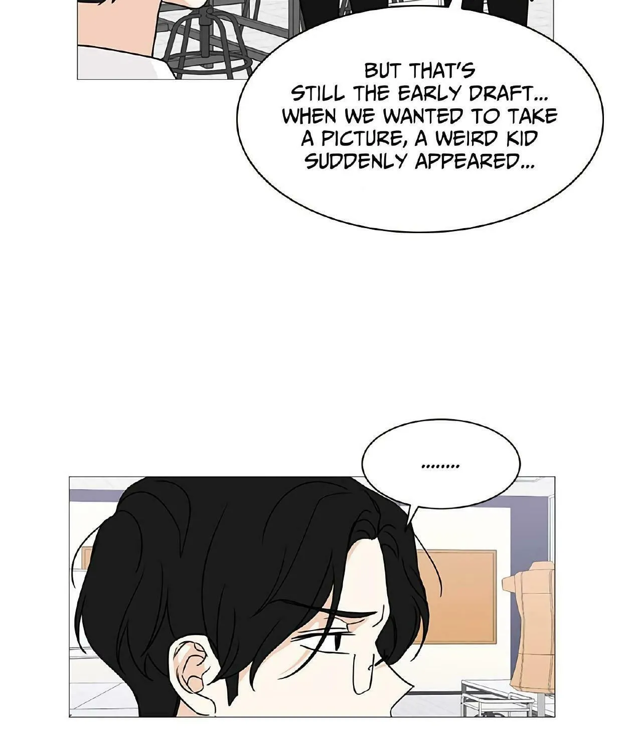 Read Miss 180 chapter 34 image 102 on Lezhin