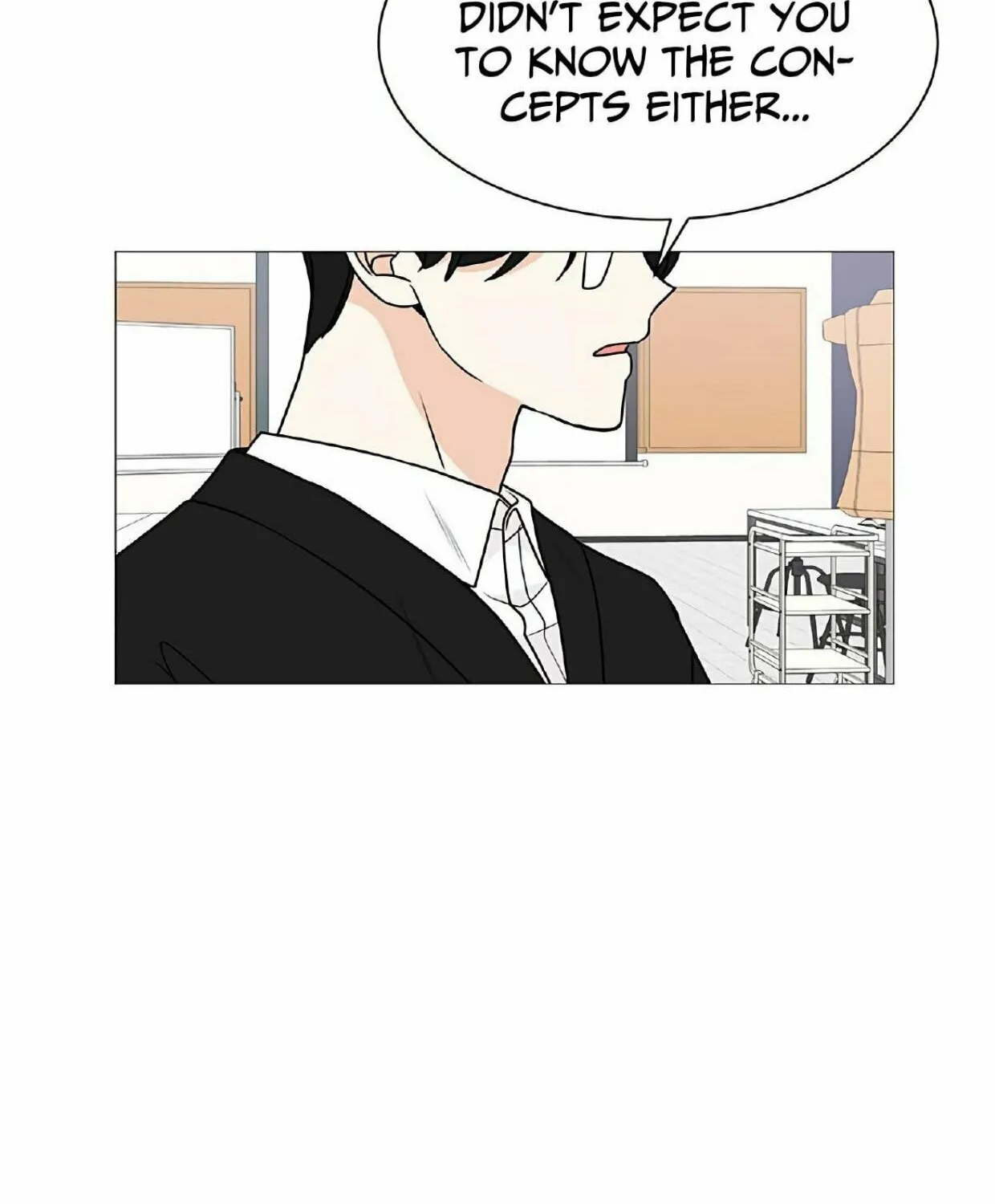 Read Miss 180 chapter 34 image 105 on Lezhin