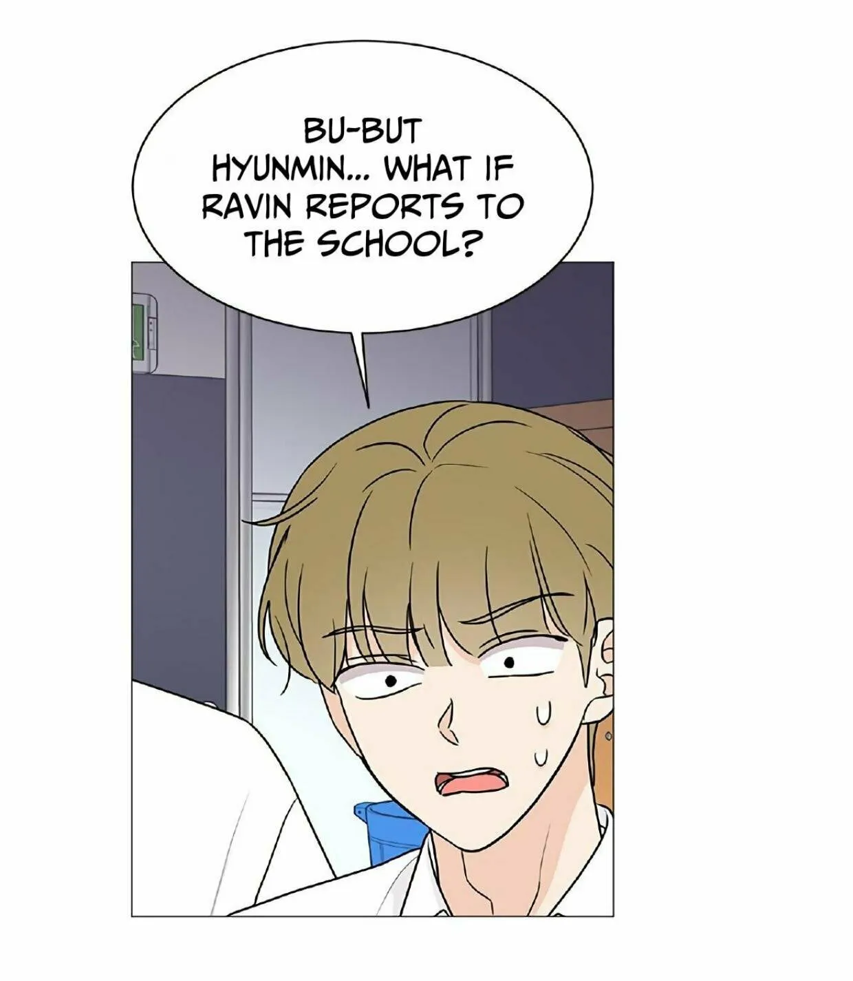 Read Miss 180 chapter 34 image 106 on Lezhin