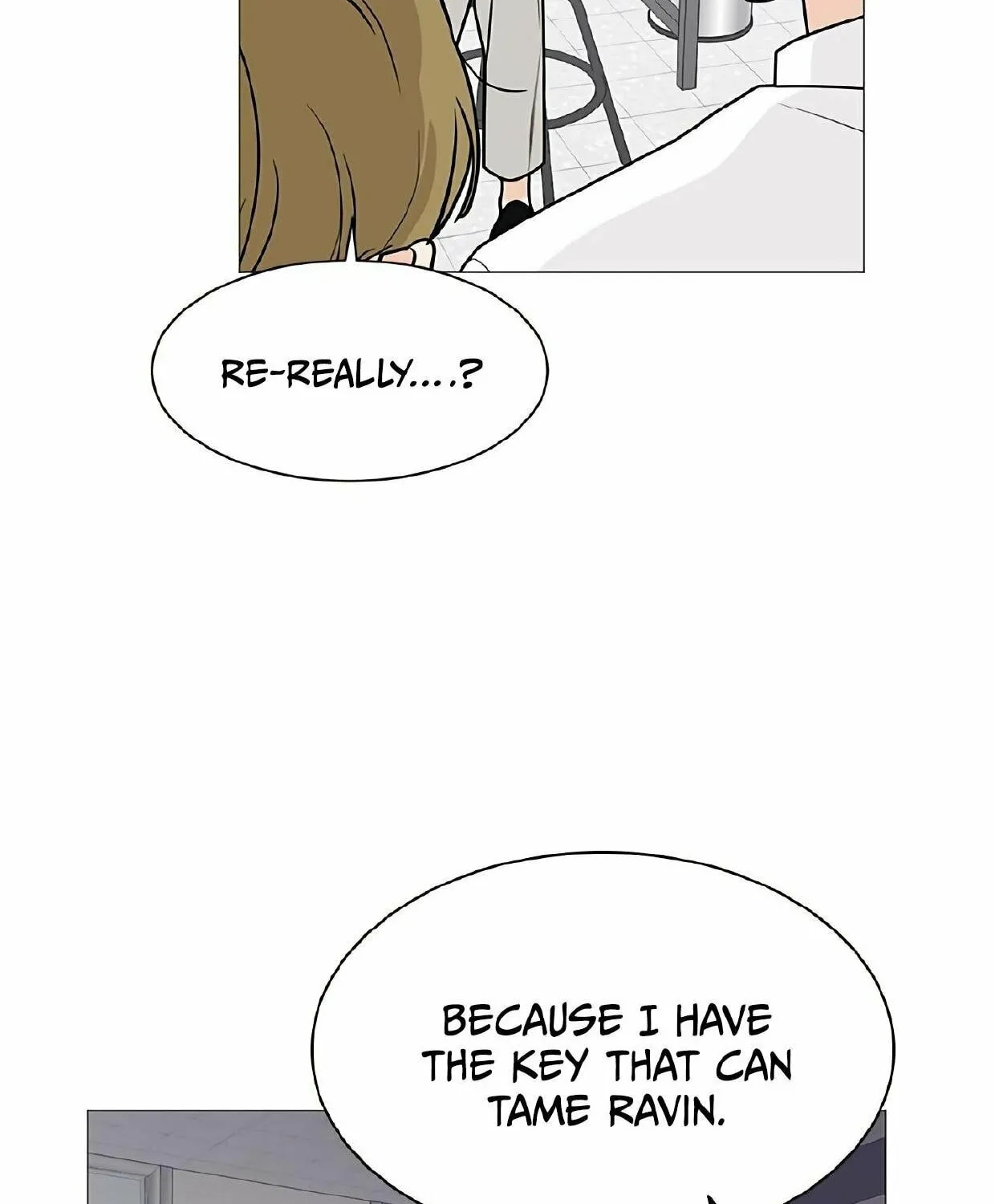 Read Miss 180 chapter 34 image 108 on Lezhin