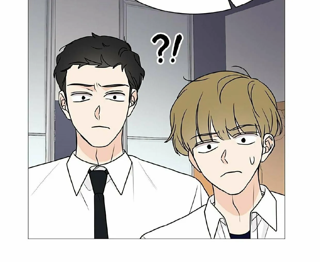 Read Miss 180 chapter 34 image 109 on Lezhin