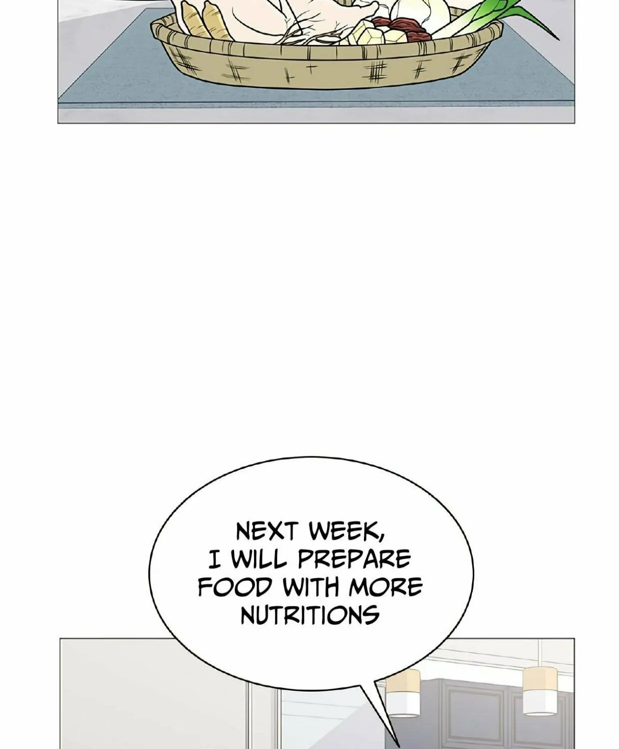 Read Miss 180 chapter 34 image 11 on Lezhin