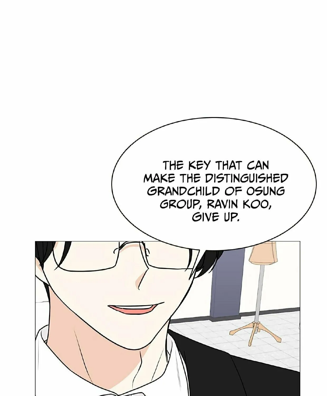 Read Miss 180 chapter 34 image 110 on Lezhin
