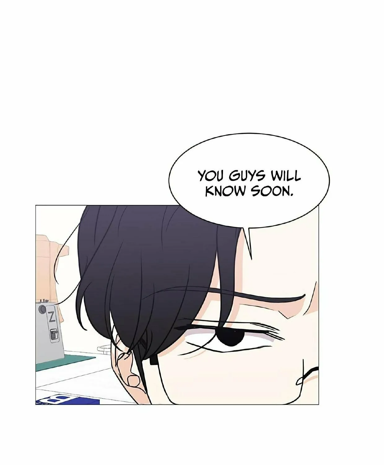 Read Miss 180 chapter 34 image 113 on Lezhin