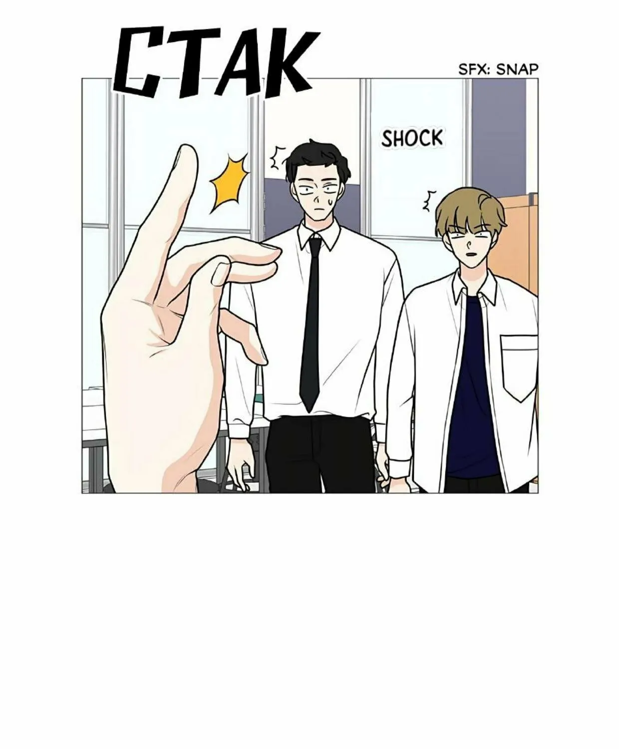 Read Miss 180 chapter 34 image 116 on Lezhin