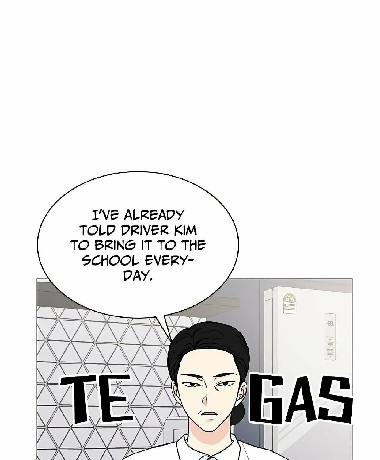 Read Miss 180 chapter 34 image 13 on Lezhin