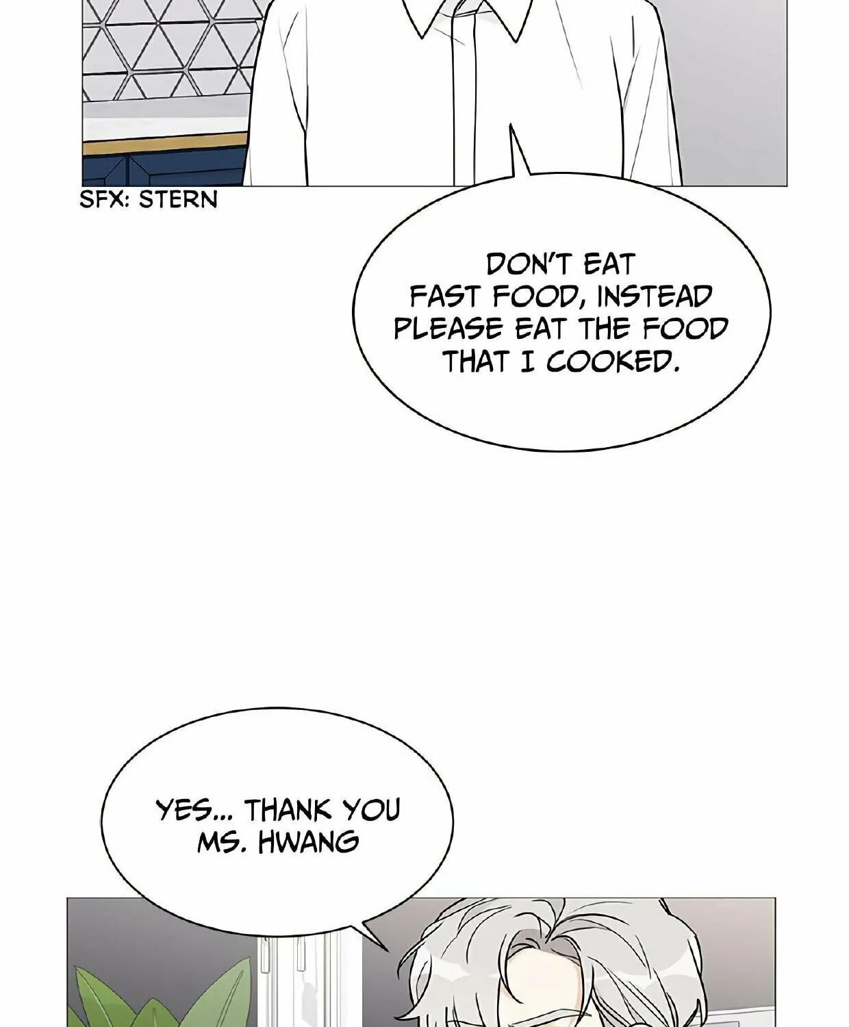 Read Miss 180 chapter 34 image 14 on Lezhin