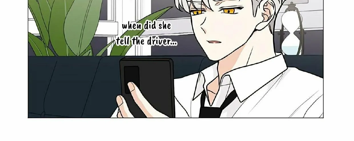 Read Miss 180 chapter 34 image 15 on Lezhin
