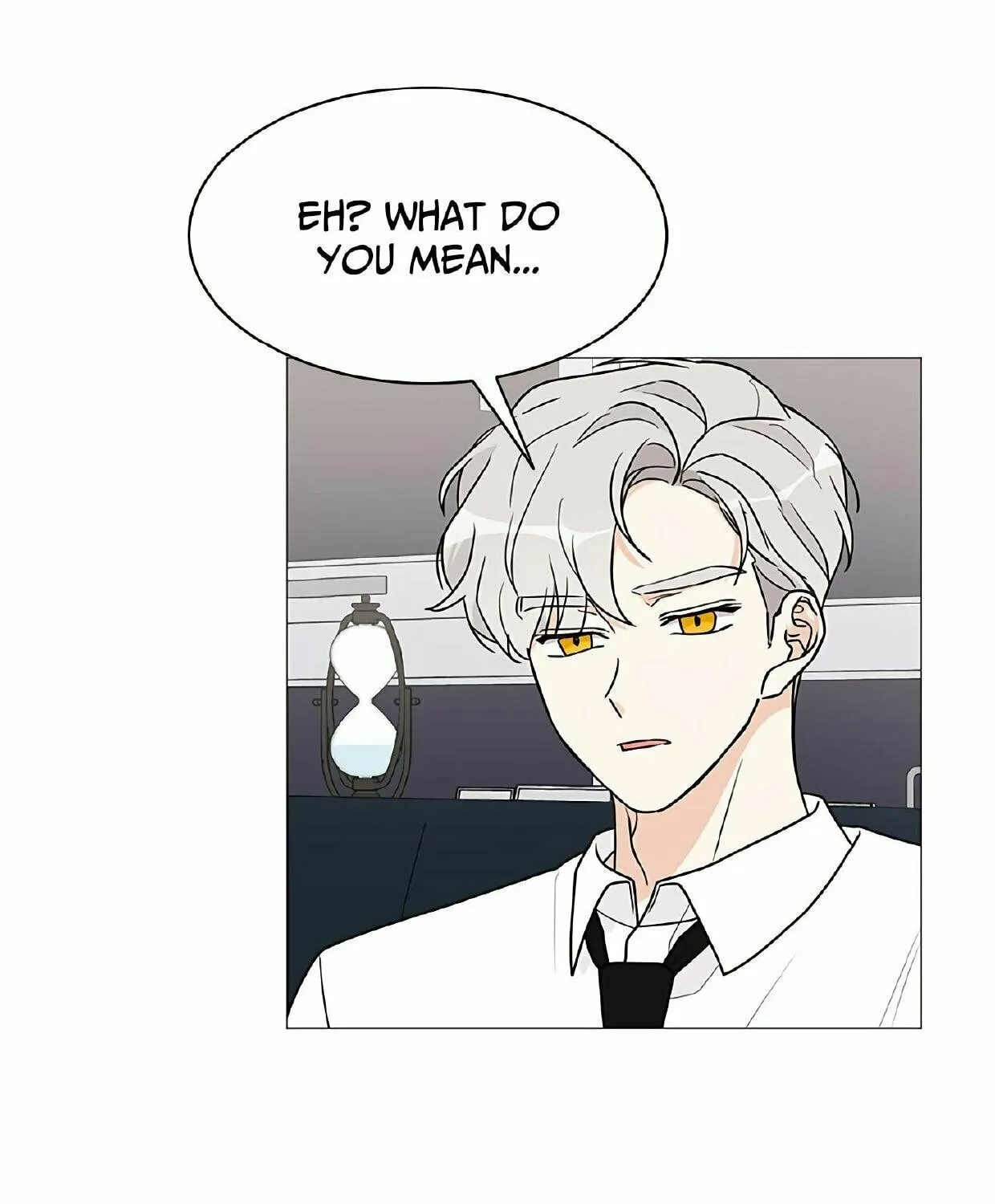 Read Miss 180 chapter 34 image 19 on Lezhin