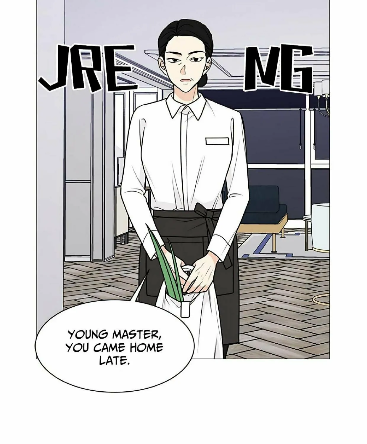 Read Miss 180 chapter 34 image 2 on Lezhin