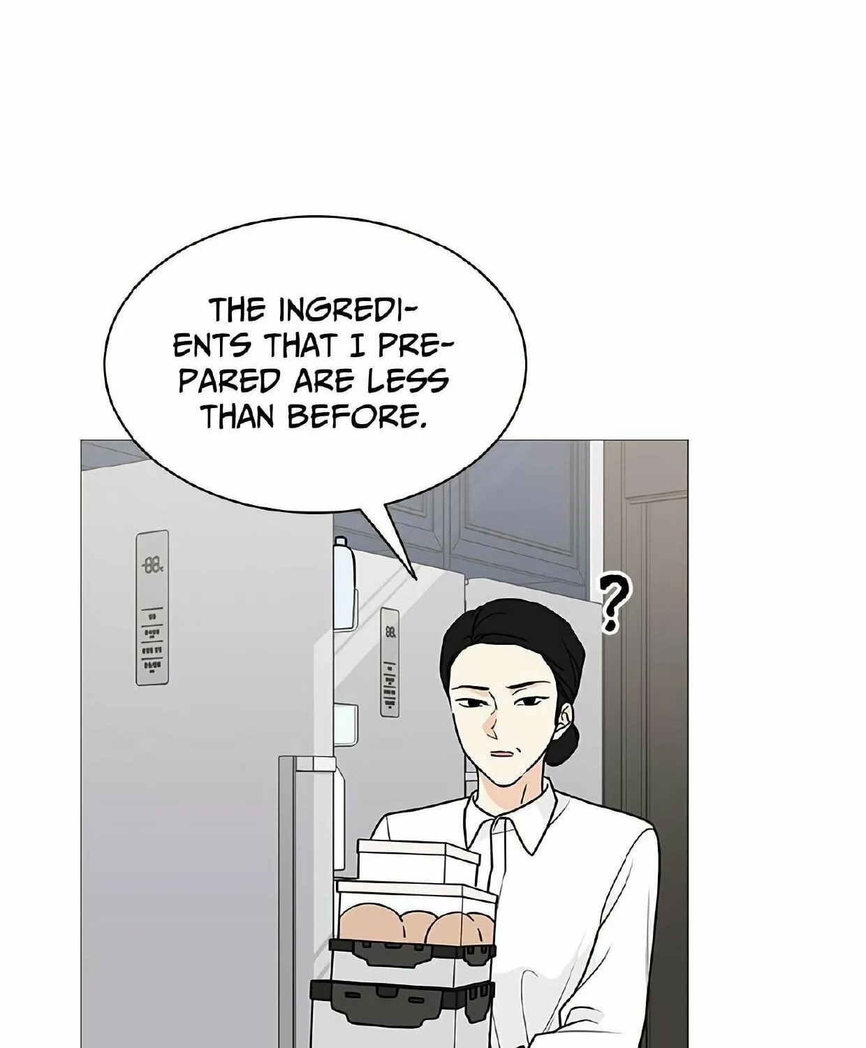Read Miss 180 chapter 34 image 20 on Lezhin