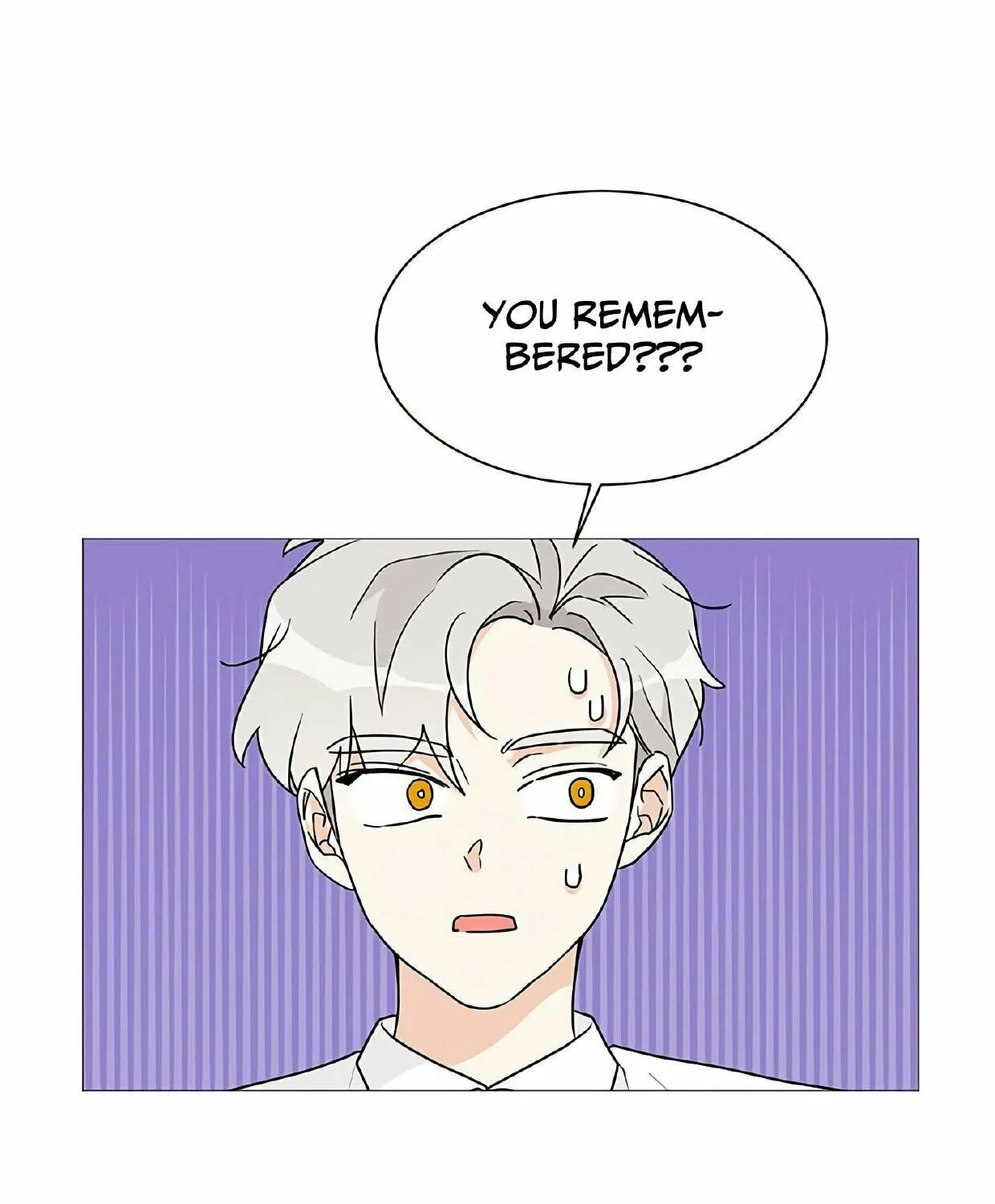 Read Miss 180 chapter 34 image 22 on Lezhin
