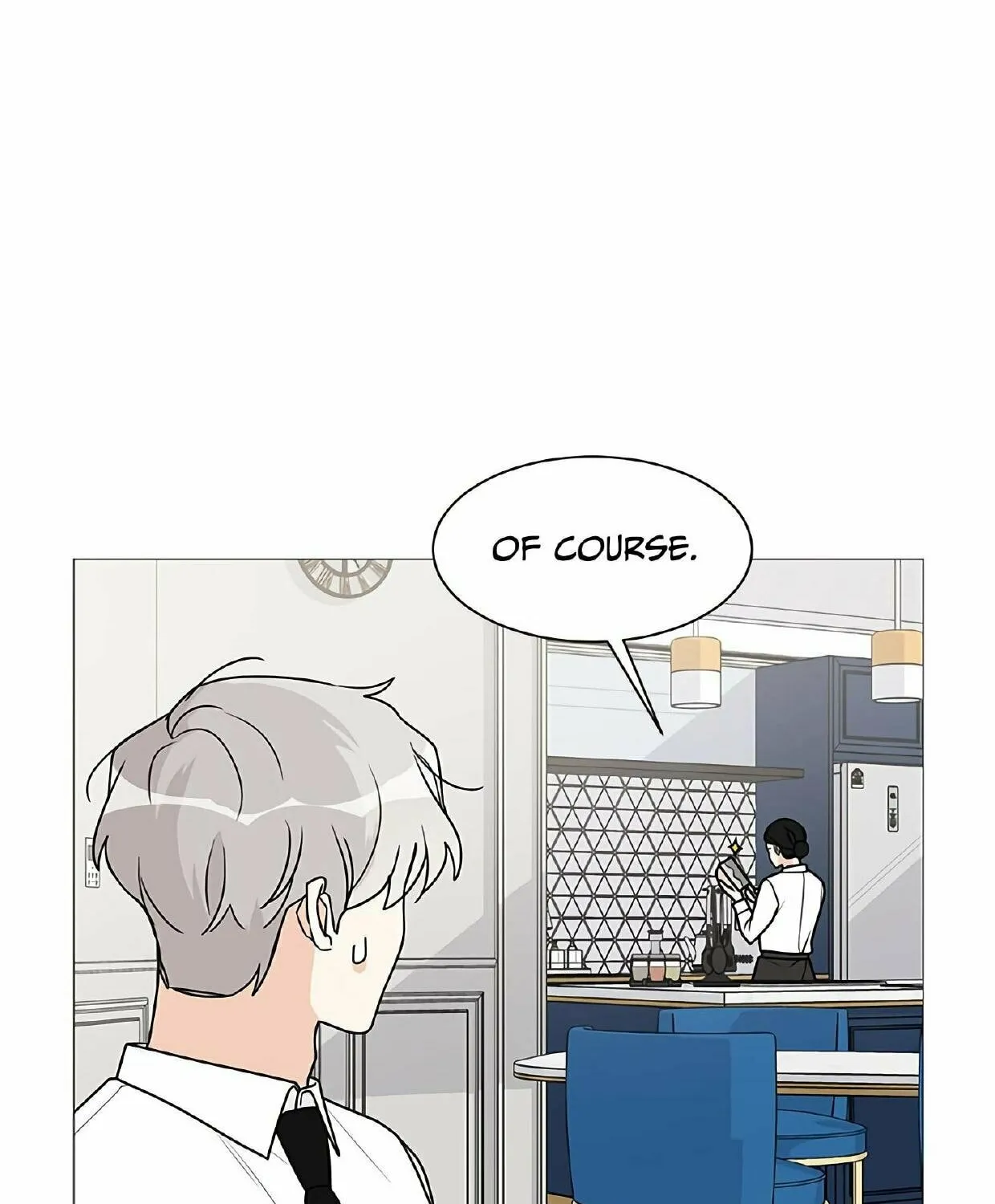 Read Miss 180 chapter 34 image 23 on Lezhin