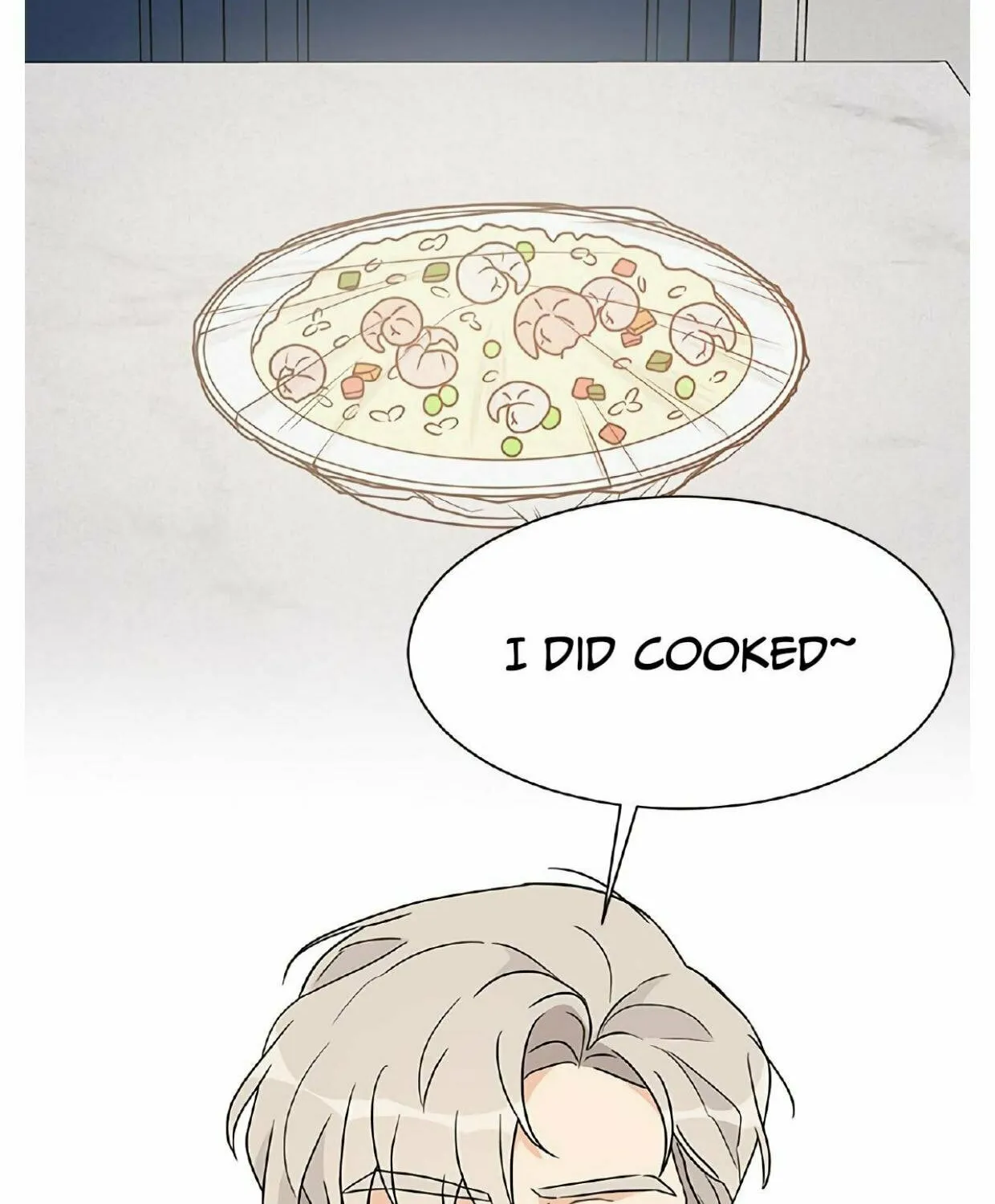 Read Miss 180 chapter 34 image 26 on Lezhin