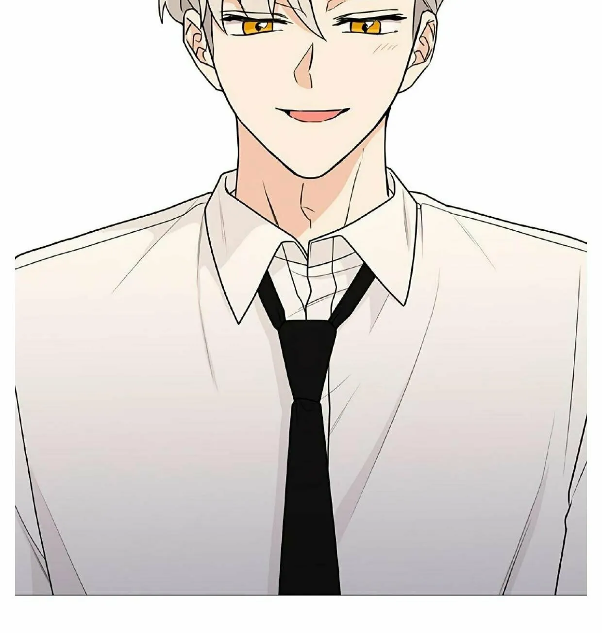 Read Miss 180 chapter 34 image 27 on Lezhin