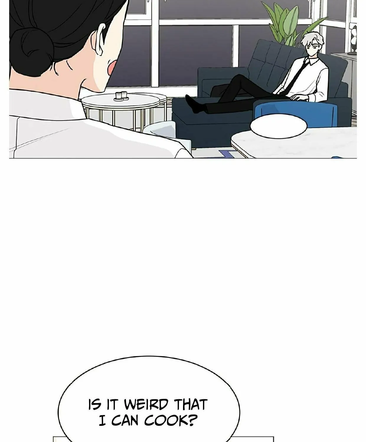 Read Miss 180 chapter 34 image 29 on Lezhin