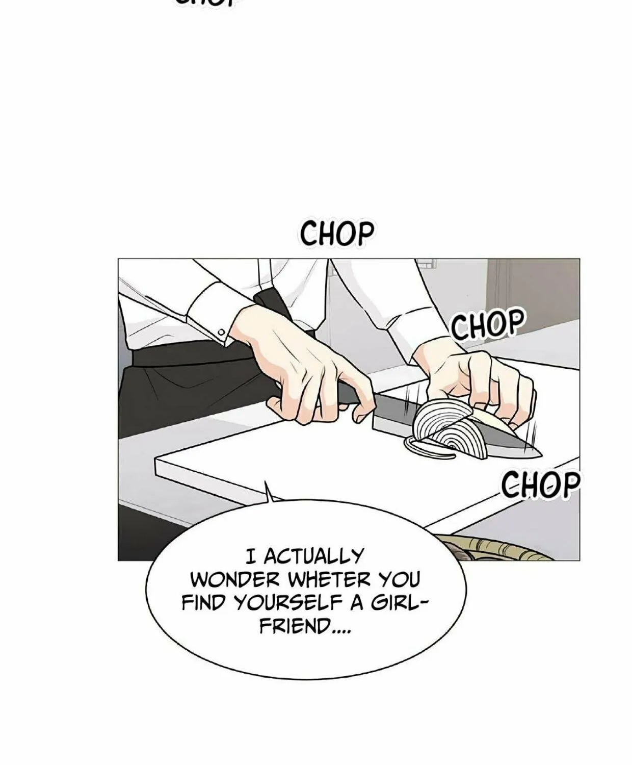 Read Miss 180 chapter 34 image 32 on Lezhin