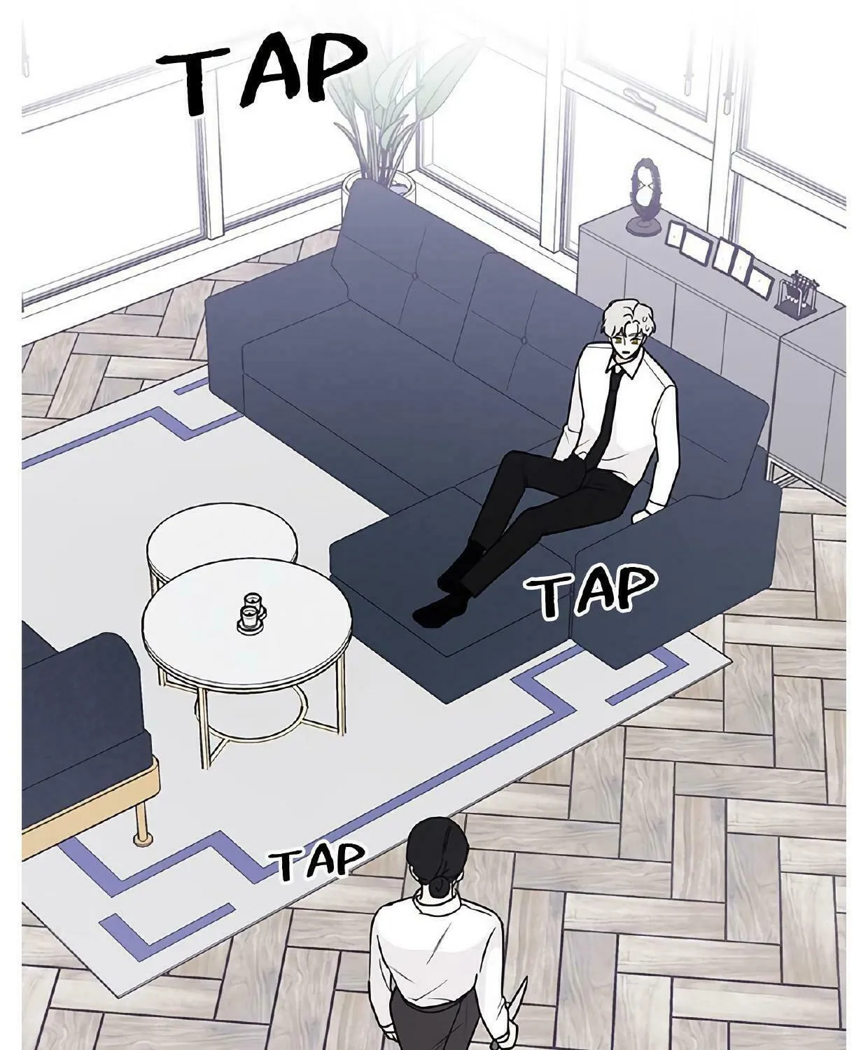 Read Miss 180 chapter 34 image 39 on Lezhin