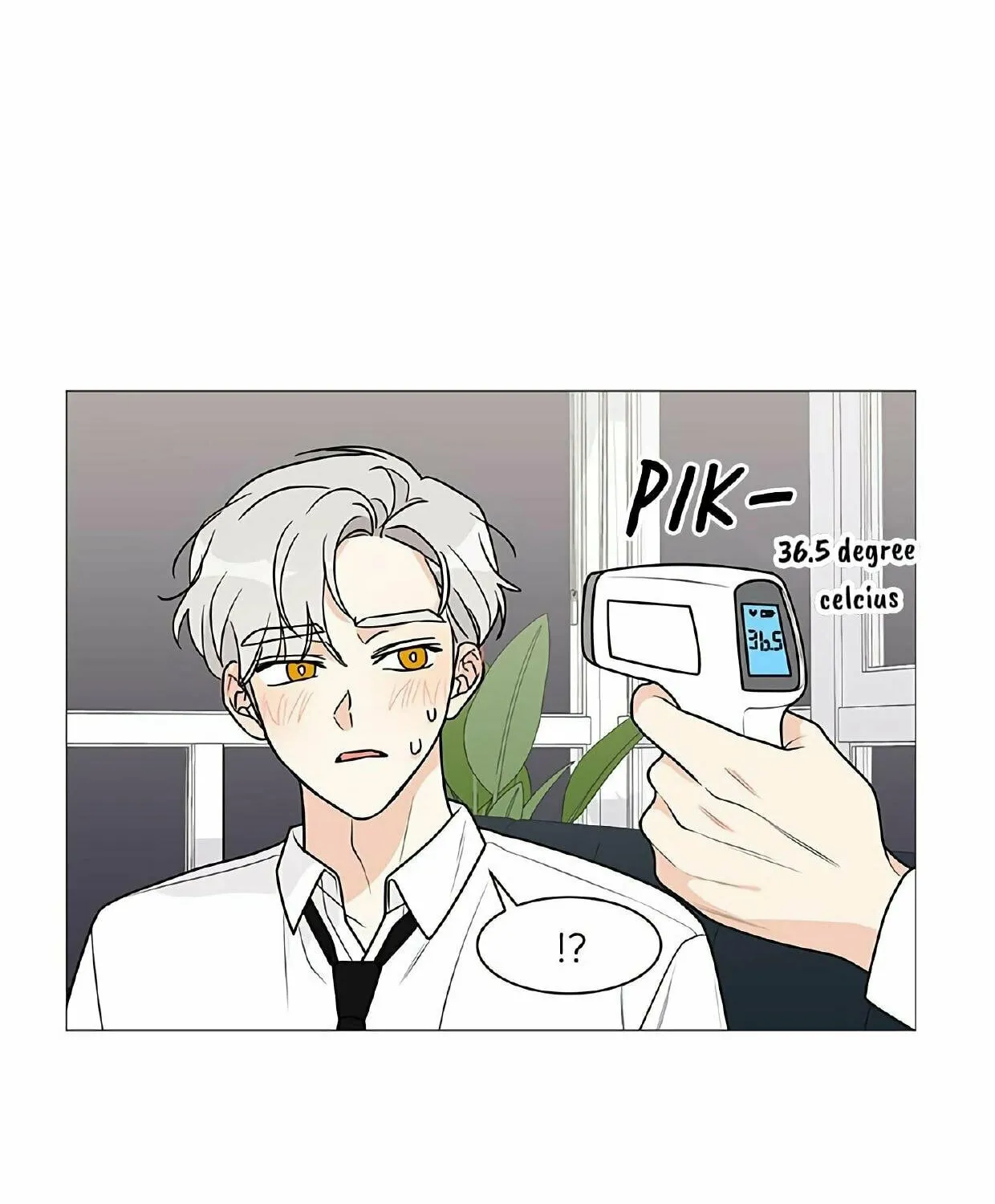 Read Miss 180 chapter 34 image 42 on Lezhin