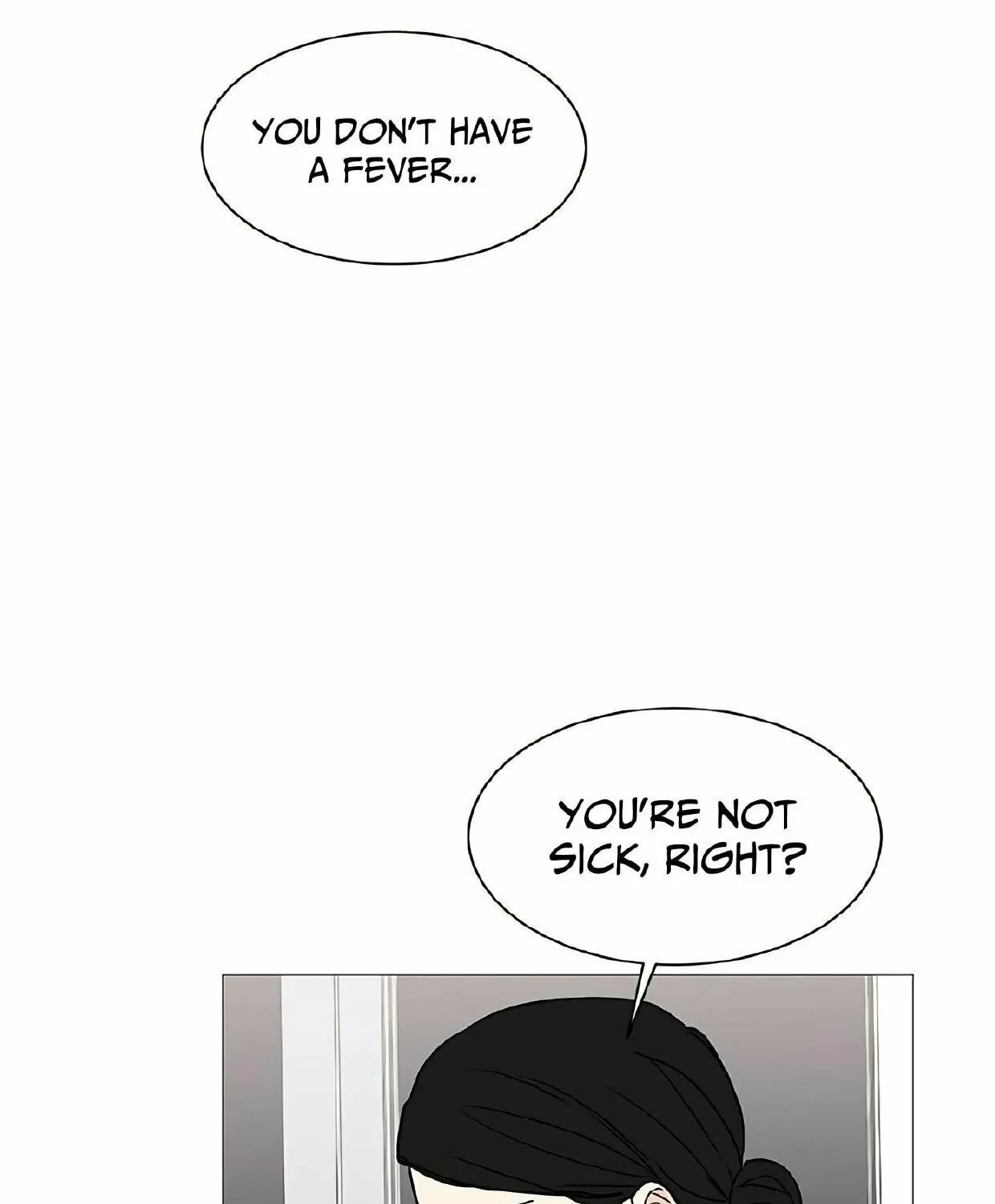Read Miss 180 chapter 34 image 44 on Lezhin
