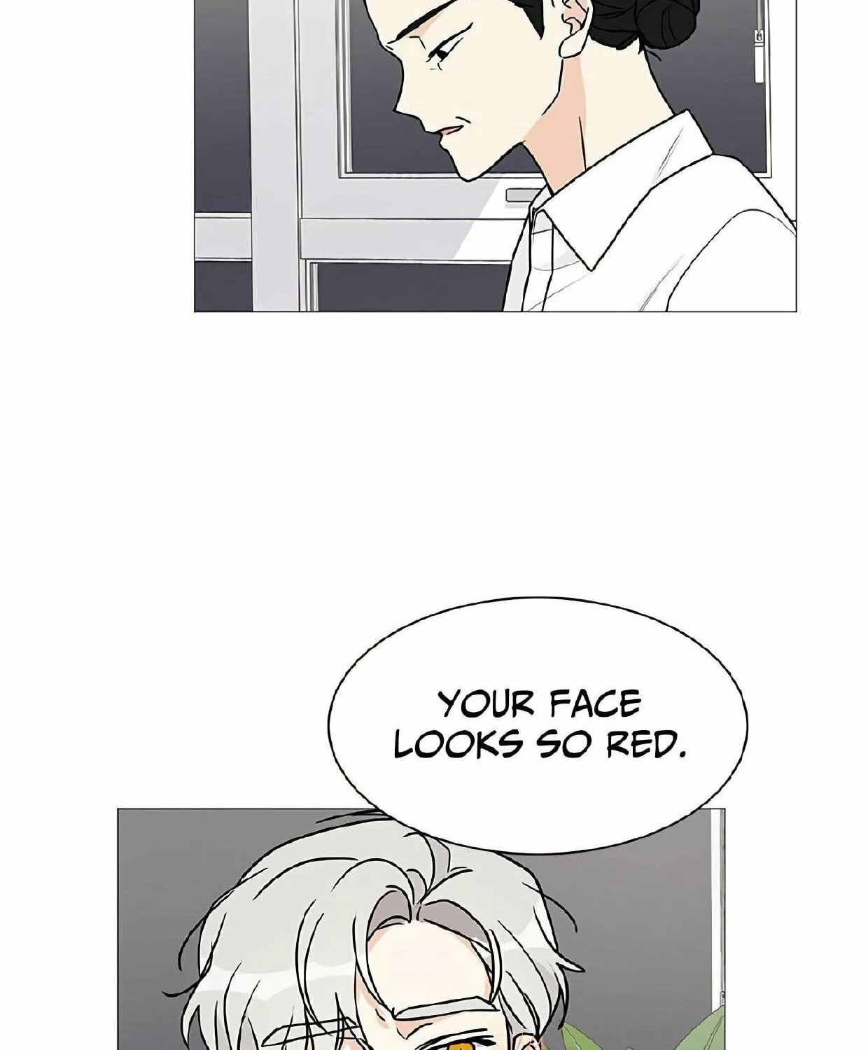 Read Miss 180 chapter 34 image 45 on Lezhin