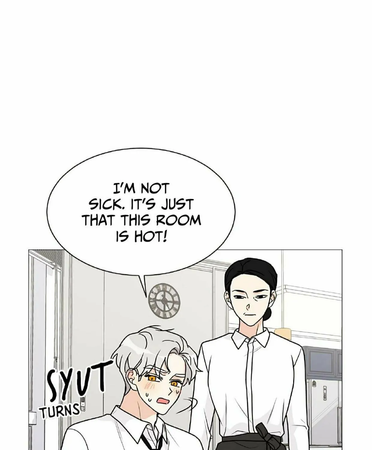 Read Miss 180 chapter 34 image 47 on Lezhin