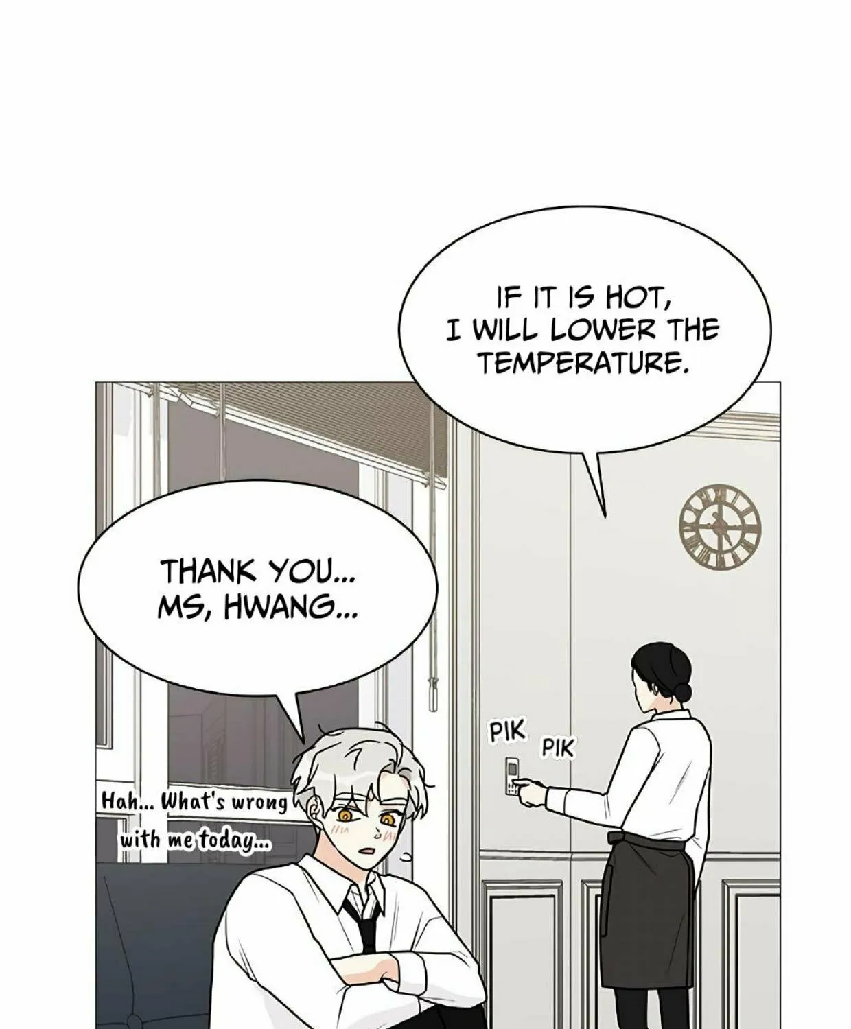 Read Miss 180 chapter 34 image 49 on Lezhin