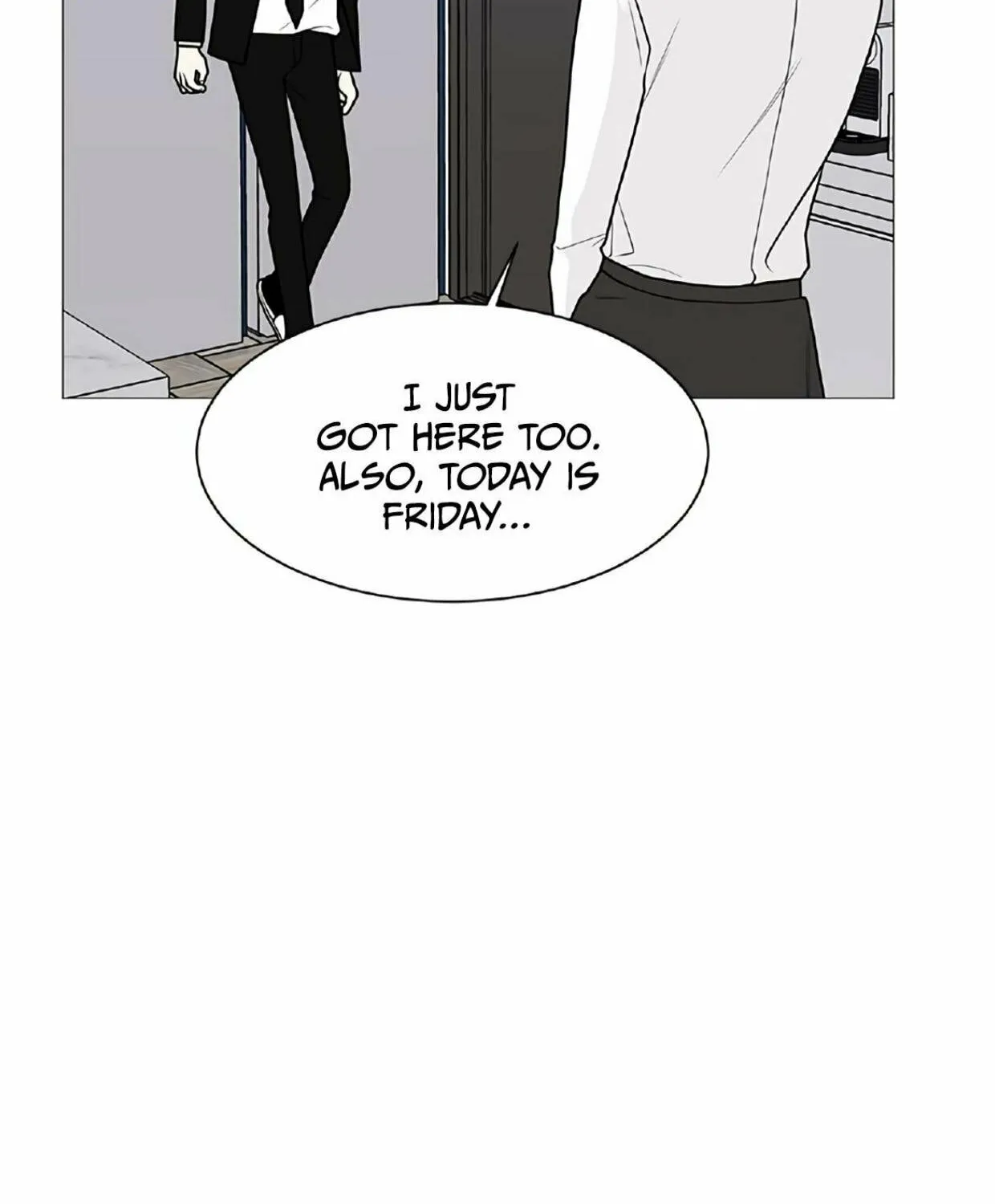 Read Miss 180 chapter 34 image 5 on Lezhin