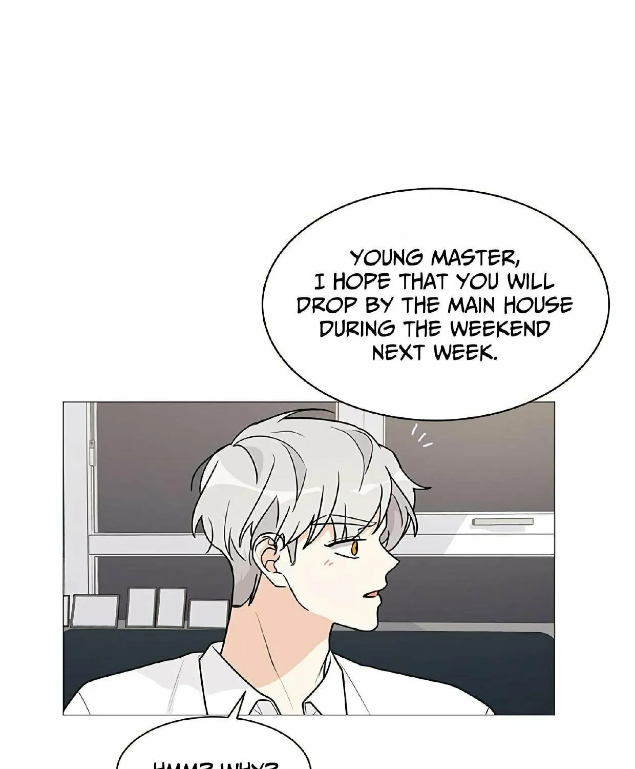 Read Miss 180 chapter 34 image 51 on Lezhin