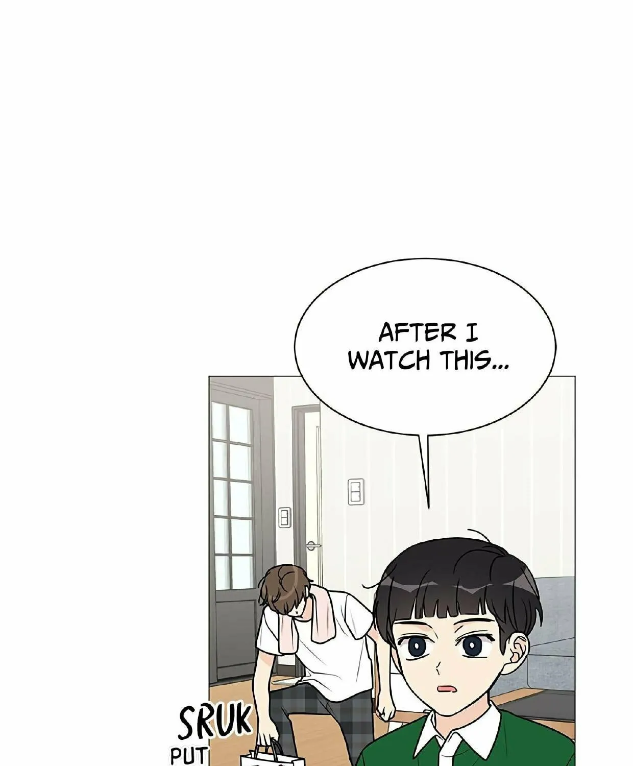 Read Miss 180 chapter 34 image 60 on Lezhin