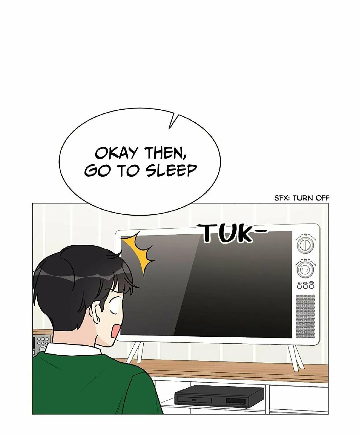 Read Miss 180 chapter 34 image 63 on Lezhin