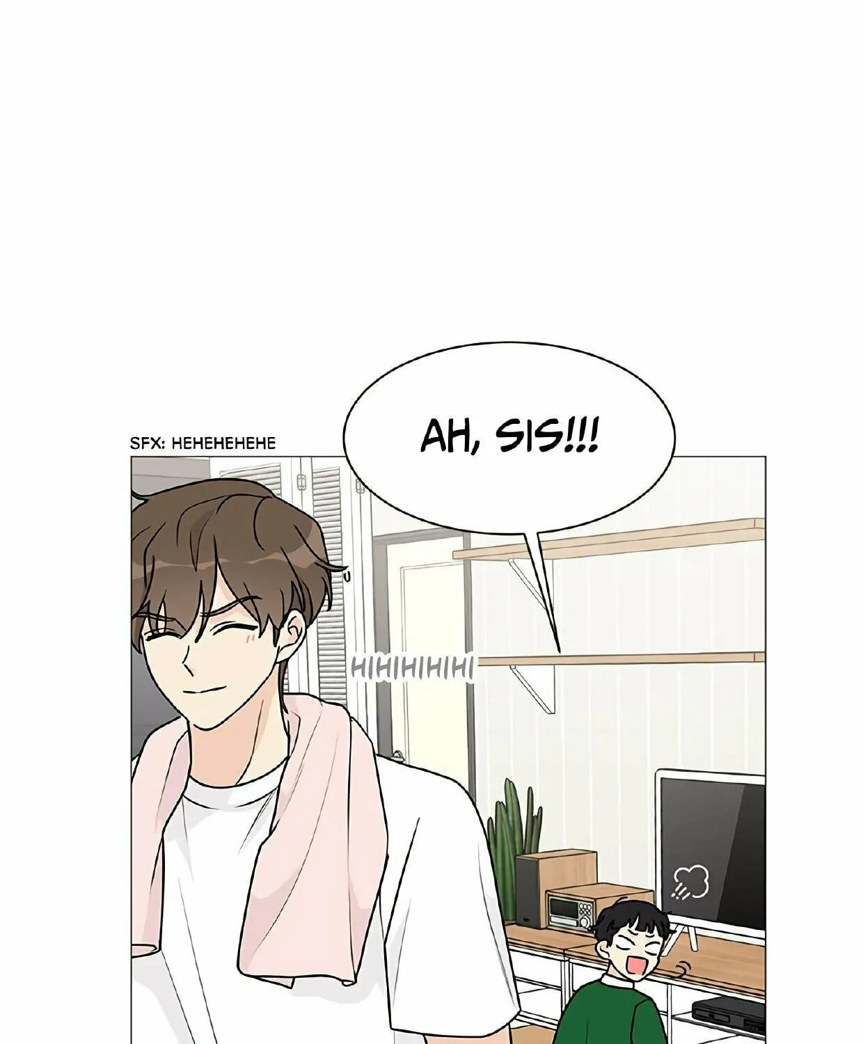 Read Miss 180 chapter 34 image 64 on Lezhin