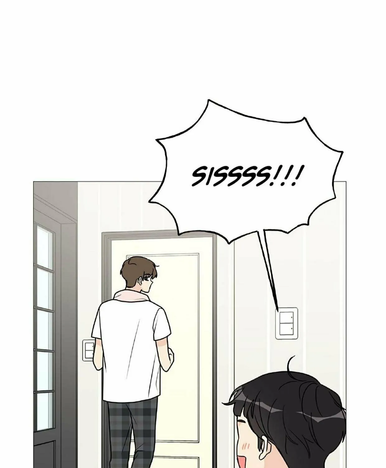 Read Miss 180 chapter 34 image 68 on Lezhin
