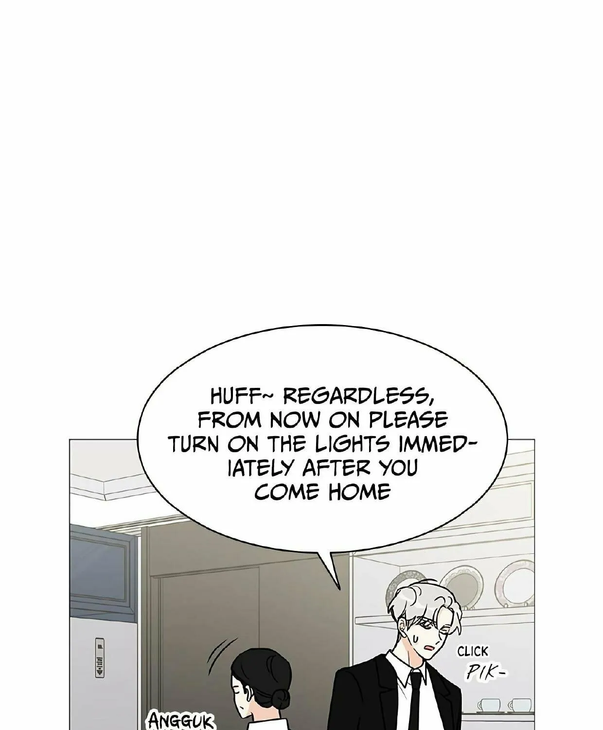 Read Miss 180 chapter 34 image 7 on Lezhin