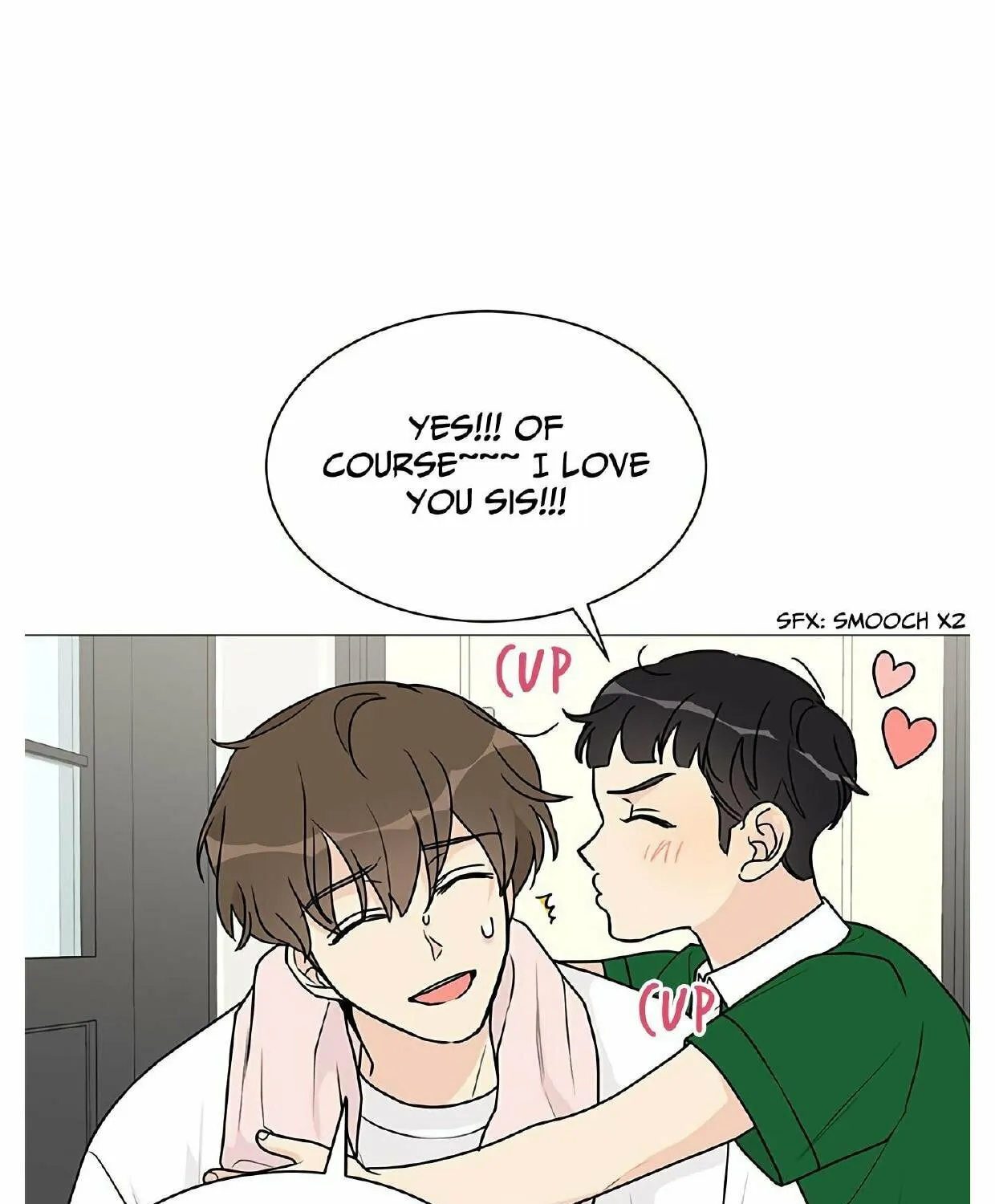Read Miss 180 chapter 34 image 73 on Lezhin