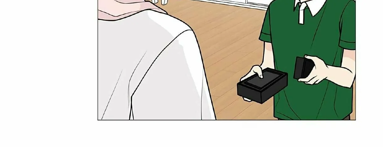 Read Miss 180 chapter 34 image 75 on Lezhin