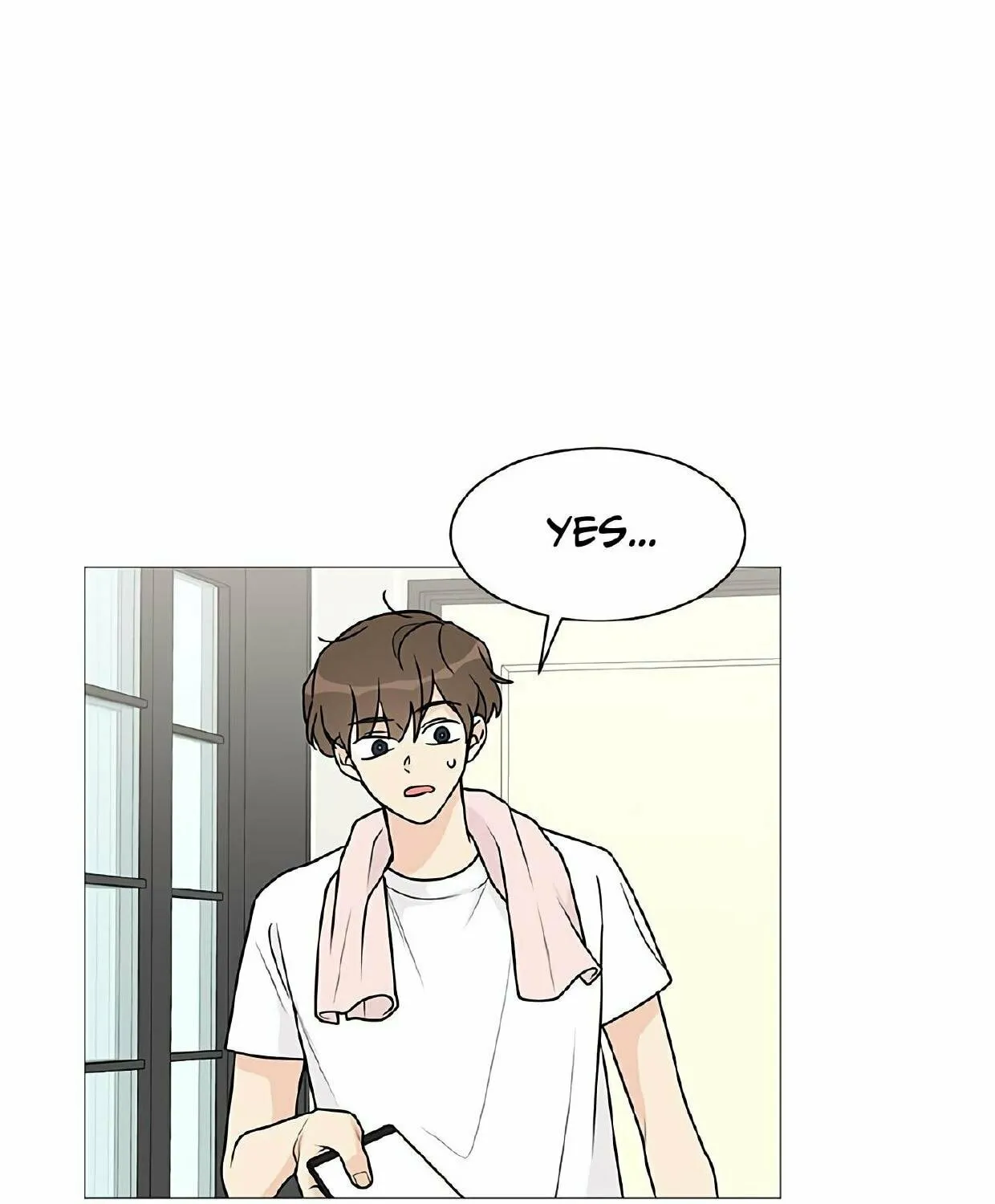 Read Miss 180 chapter 34 image 79 on Lezhin