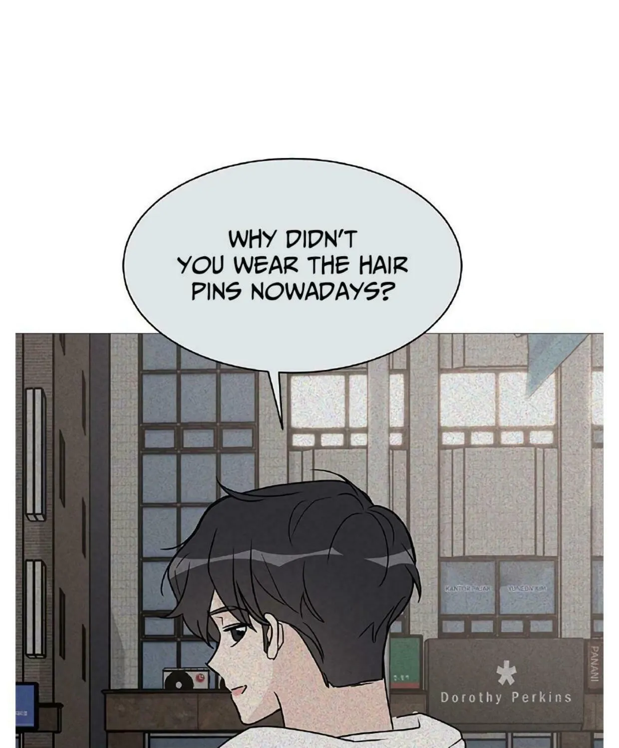 Read Miss 180 chapter 34 image 83 on Lezhin