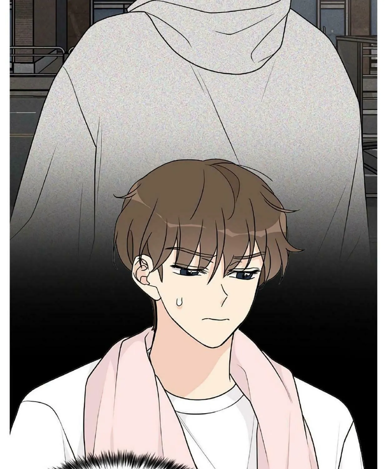Read Miss 180 chapter 34 image 84 on Lezhin