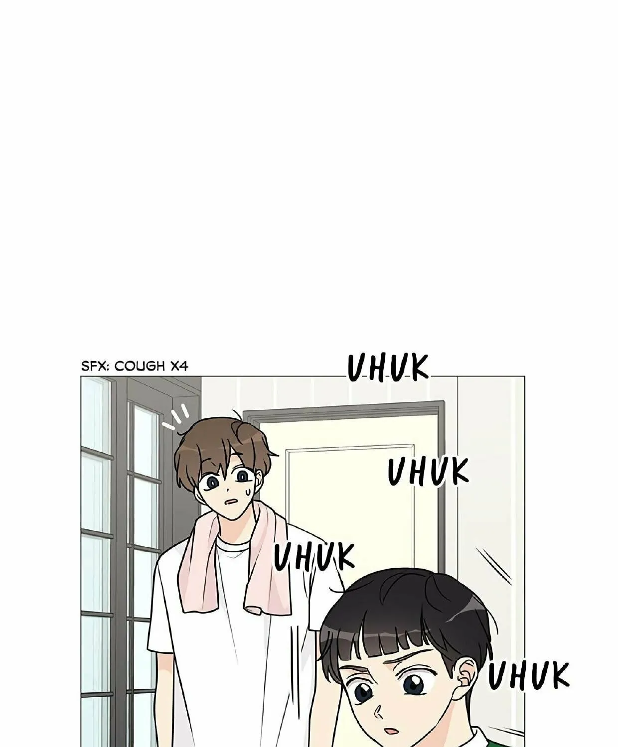 Read Miss 180 chapter 34 image 89 on Lezhin