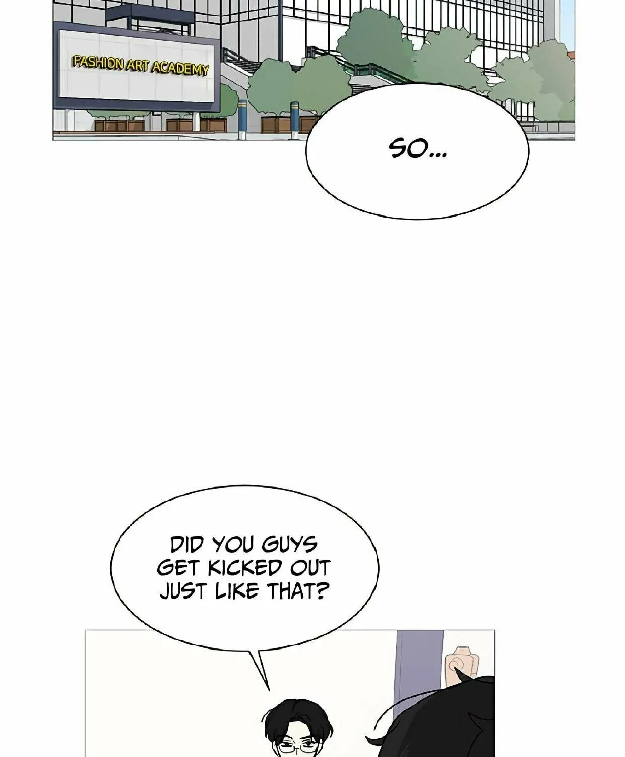 Read Miss 180 chapter 34 image 96 on Lezhin