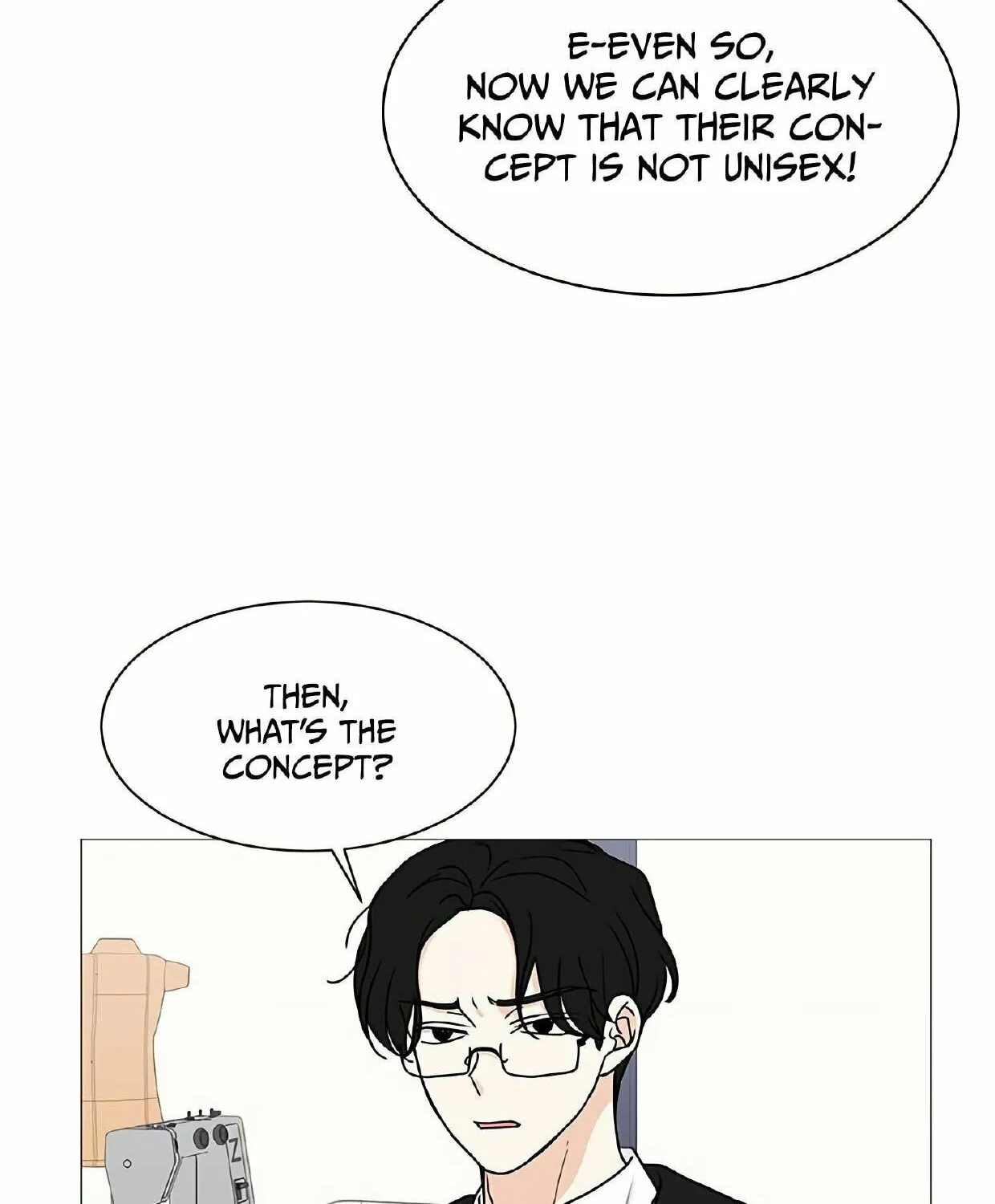 Read Miss 180 chapter 34 image 99 on Lezhin