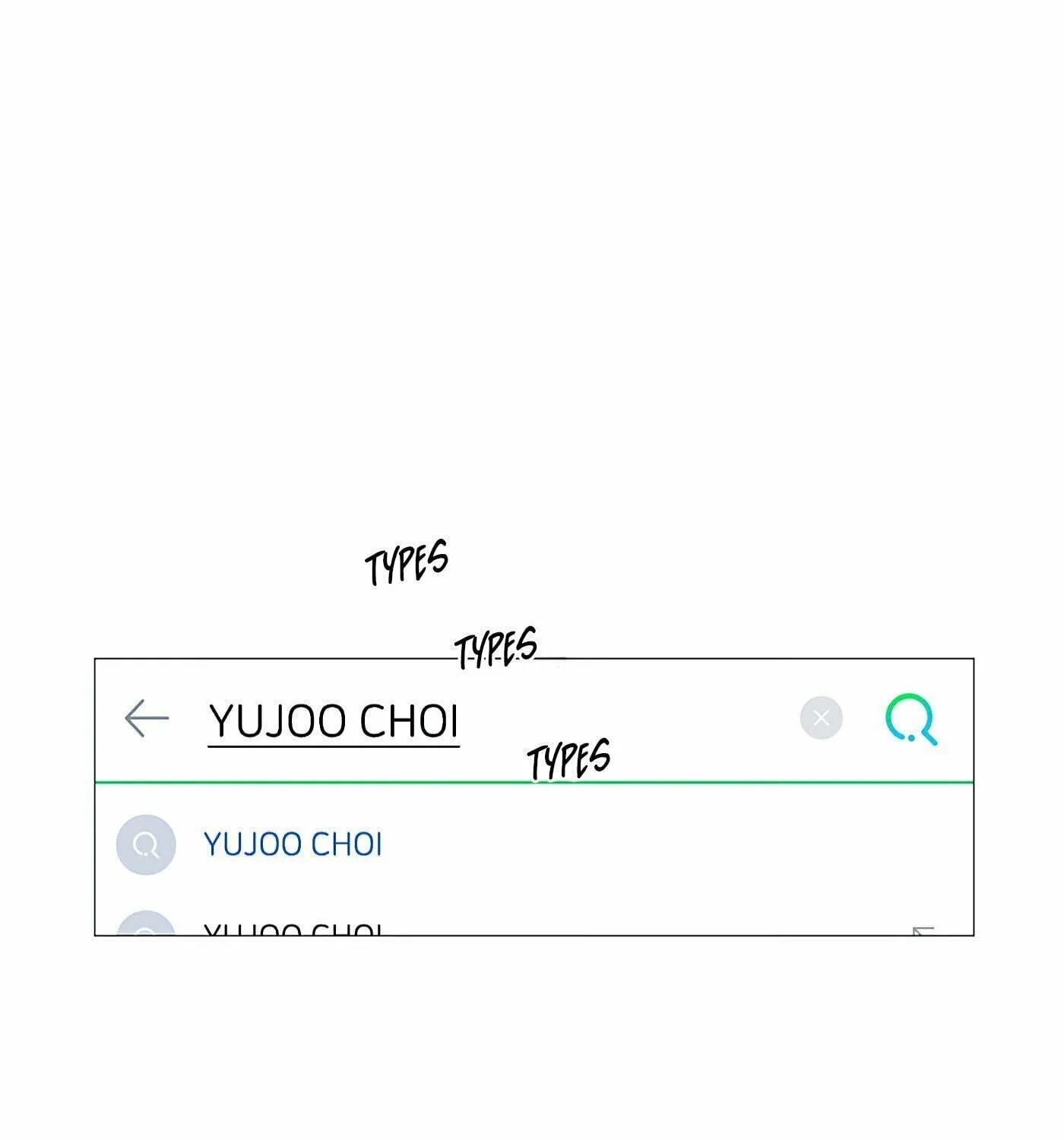 Read Miss 180 chapter 35 image 100 on Lezhin